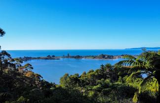 1833 Takaka-Collingwood Highway, Parapara