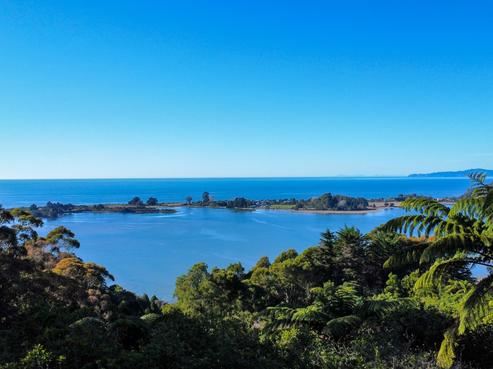 1833 Takaka-collingwood Highway, Parapara
