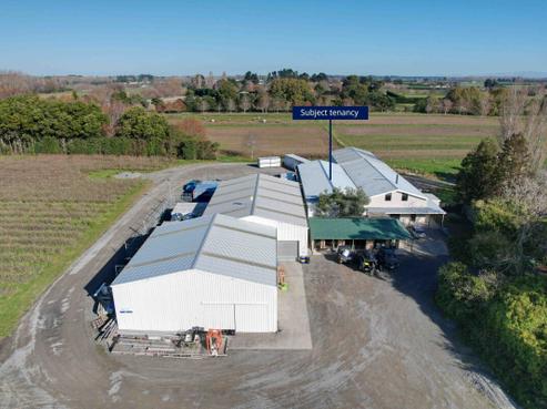 259 Coutts Island Road, Coutts Island