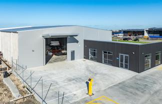Prime Rolleston Industrial – Ready Now