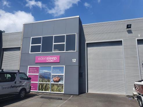 12/477A Devon Street East, Strandon