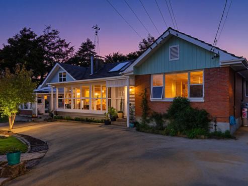 160 Matai Road, Raumati Beach