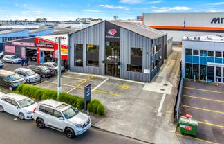 Fully Renovated Industrial Gem with Yard