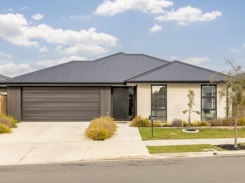 6 Bollington Avenue, Kaiapoi