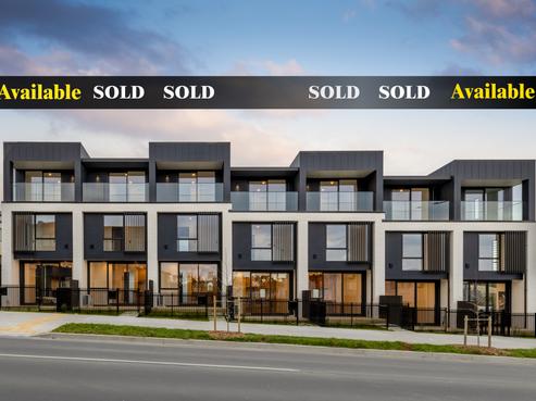 7/239 Flat Bush School Road, Flat Bush