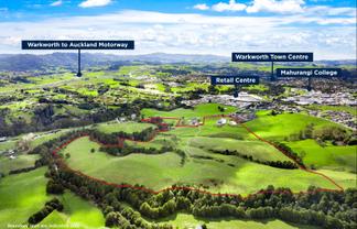 127 Woodcocks Road, Warkworth
