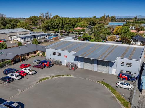10E Newnham Street, Rangiora
