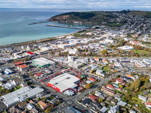 27 Eden Street, Oamaru