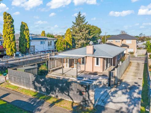 94 Canal Road, Avondale
