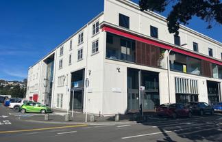 Triple-net income investment  - Ahuriri, Napier