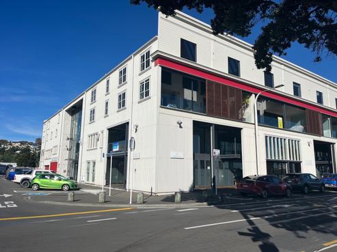 205/1 Lever Street, Ahuriri