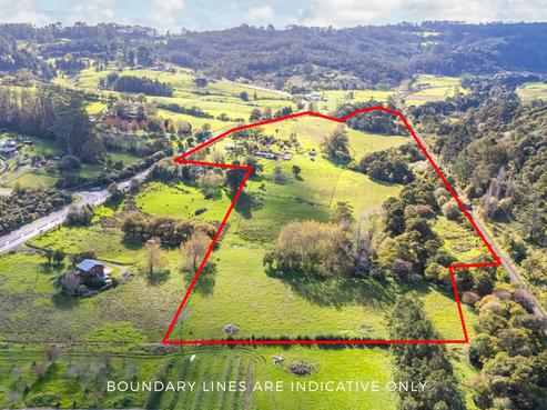 1178 Kaipara Coast Highway, Kaukapakapa