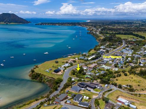 4157 Far North Road, Pukenui
