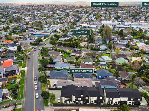 15 Union Road, Howick
