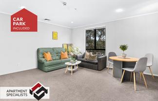 184 Symonds Street, Eden Terrace