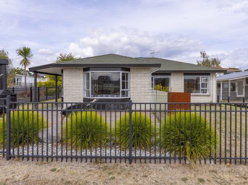 1/31 Rifle Range Road, Taupo