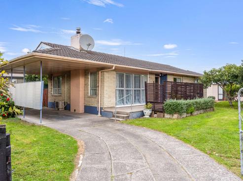 6 Donna Street, Outer Kaiti