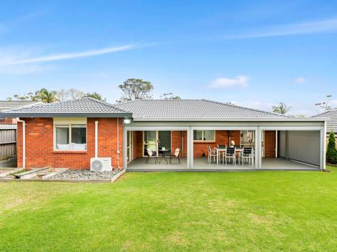 18 Sean Fitzpatrick Place, Papatoetoe