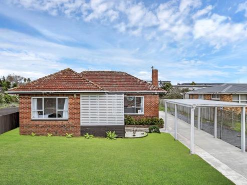 79 Church Street, Otahuhu
