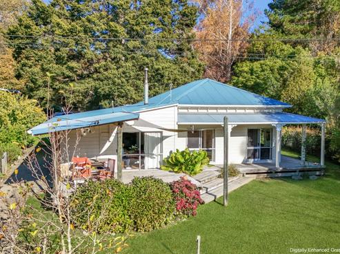 2377 Motueka Valley Highway, Woodstock