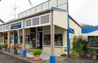 Reefton Hardware & Homeware – Profitable FHGC