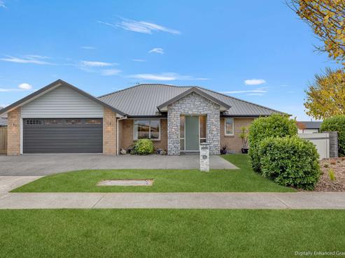 15 Sutherland Drive, Kaiapoi