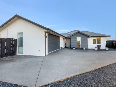 2 Wyatt Street, Kaiapoi
