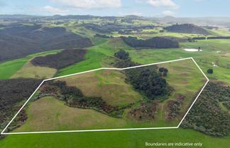 00 Waitaheke Road, Ohaeawai