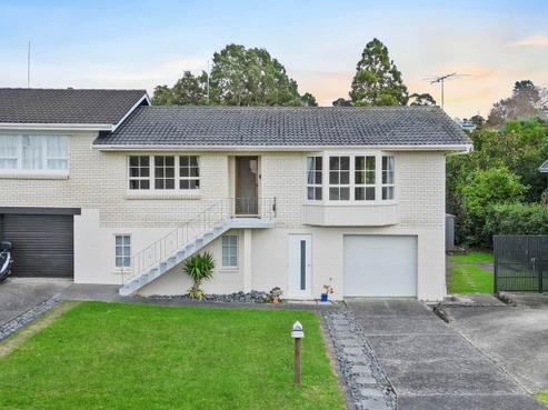 2/87 Girrahween Drive, Totara Vale