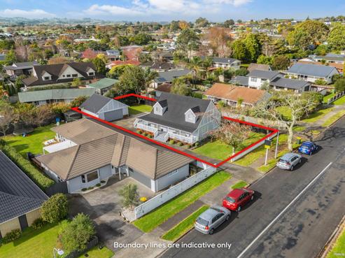 154 Wellington Street, Pukekohe