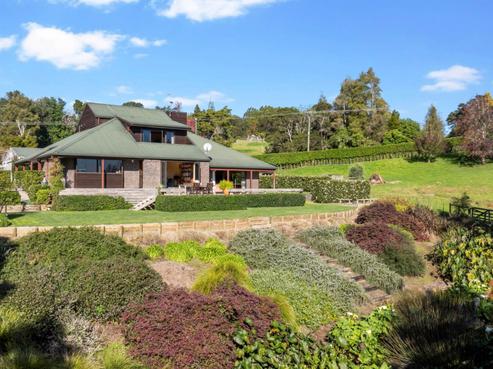 35 Kauri View Road, Opaheke