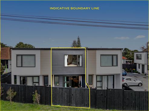 39 Coates Crescent, Panmure