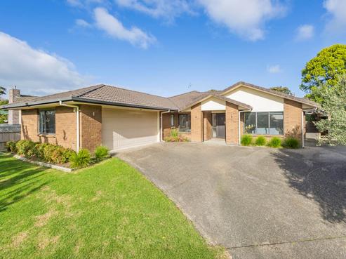 2 Stonedge Lane, Rosedale