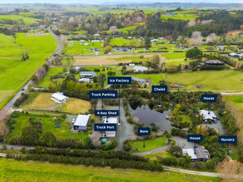 173B Tara Road, Mangawhai