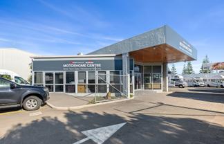 High profile on Hewletts!