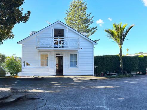 99 Western Springs Road, Morningside