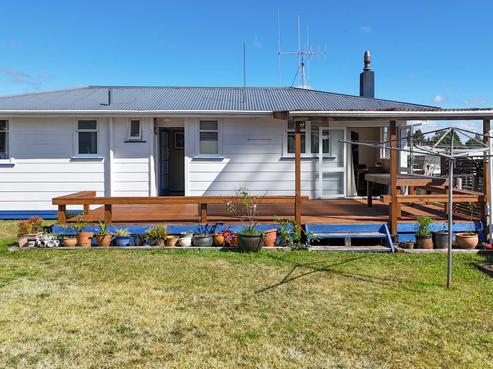 9 Moa Place, Tokoroa