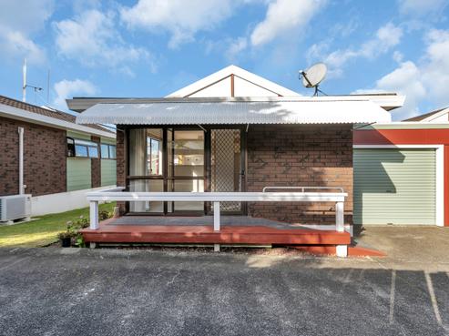3/15 Selwyn Avenue, Avenues