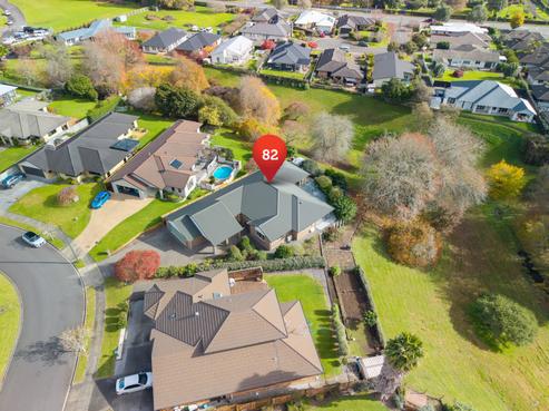 82 Merriman Place, Pyes Pa