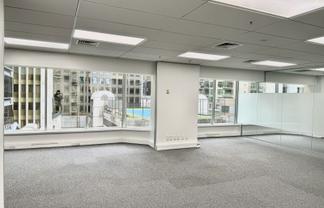Level 9 suite in Perpetual Guardian tower