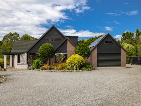 98 Greens Road, Tuahiwi