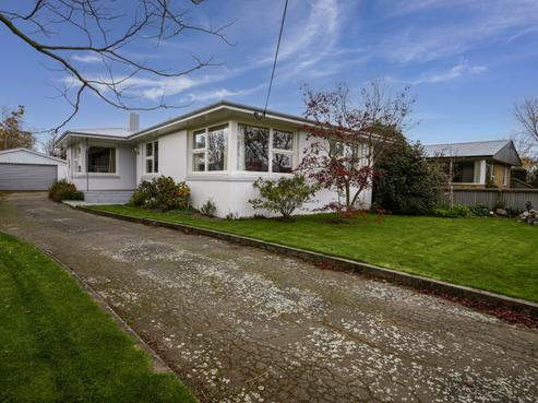 46 Ashgrove Street, Rangiora
