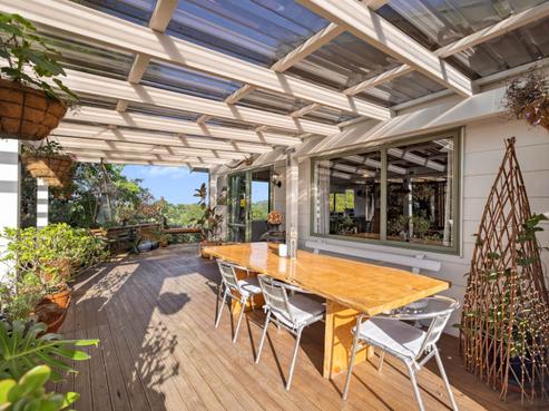 269 Busby Road, Katikati