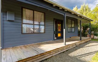 168 High Street, WAIMATE