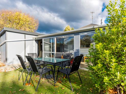 168 High Street, Waimate