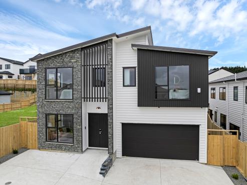22 Black Shed Road, Flat Bush