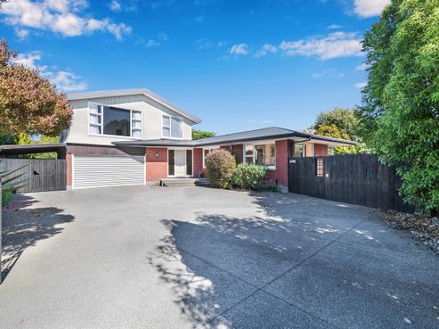 11 Ferniehurst Street, Somerfield