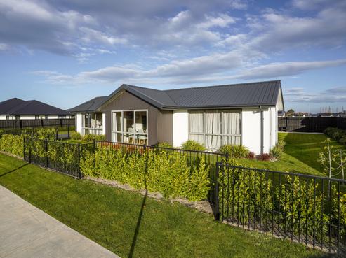 3 Hotere Street, Rangiora