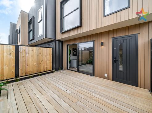 9/342 Waiwhetu Road, Fairfield