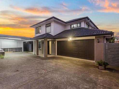 8A Hamilton Road, Papatoetoe